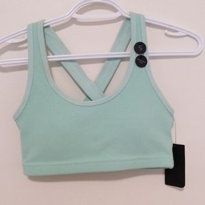 Cotton on sports bra